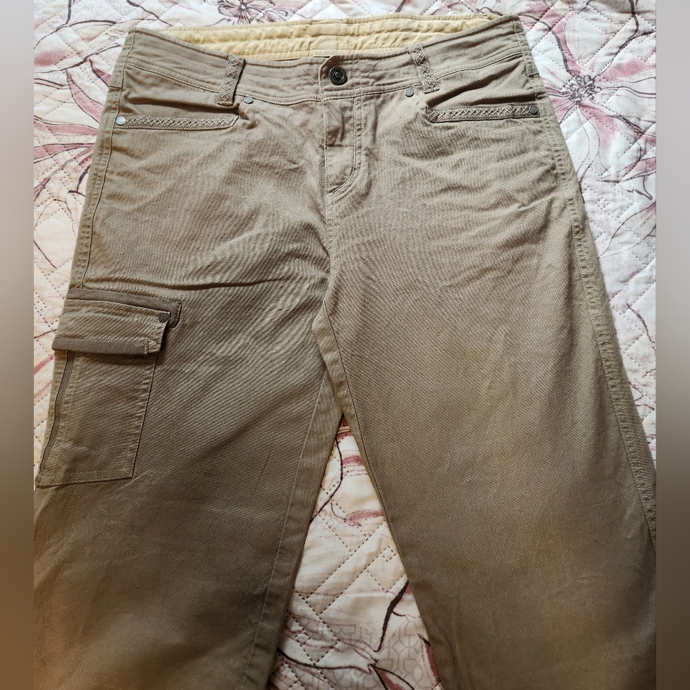 Kuhl pants